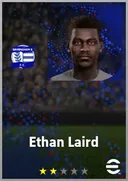 بطاقة Ethan Laird · RB