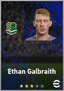 بطاقة Ethan Galbraith · CMF
