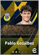 Carte de Pablo Gozálbez · AMF