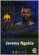 Carte de Jeremy Ngakia · RB