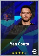 Carte de Yan Couto · RMF