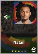 بطاقة Natan · CB