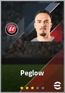 بطاقة Peglow · LWF