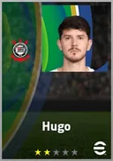 Hugo LB card