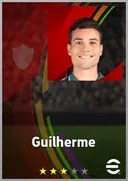 Guilherme LB card