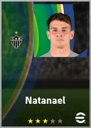 بطاقة Natanael · RB