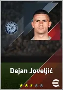 Dejan Joveljić CF card
