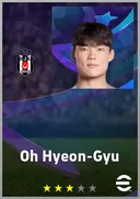 Oh Hyeon-Gyu CF card