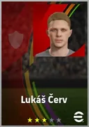 Carte de Lukáš Červ · CMF