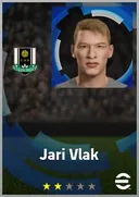 بطاقة Jari Vlak · CMF