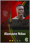 Carte de Alassane Ndao · RWF