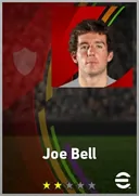 Joe Bell DMF card