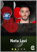Carte de Neta Lavi · DMF