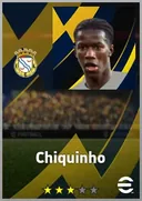 Chiquinho LWF card