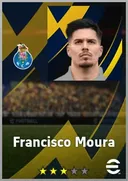 Carte de Francisco Moura · LB