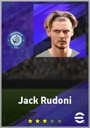 Carte de Jack Rudoni · AMF