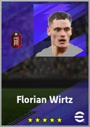 Florian Wirtz AMF card