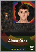 Carte de Aimar Oroz · AMF