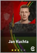 Jan Kuchta CF card