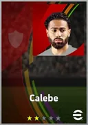 بطاقة Calebe · RWF