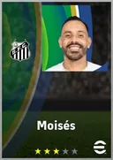 بطاقة Moisés · LWF