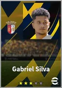 Carte de Gabriel Silva · LWF