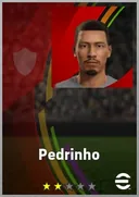 بطاقة Pedrinho · RWF