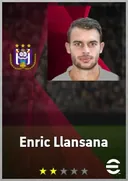 Carte de Enric Llansana · DMF