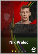 Nik Prelec CF card