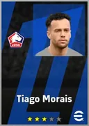 Carte de Tiago Morais · LWF