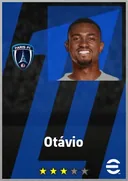 Carte de Otávio · CB