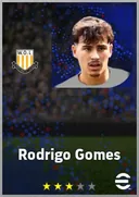 Rodrigo Gomes RMF card