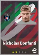 Nicholas Bonfanti CF card