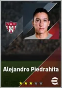 Carte de Alejandro Piedrahita · LMF