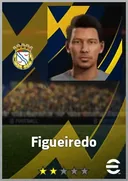 Figueiredo RWF card