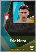 Carte de Eric Meza · RB
