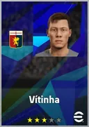 Vítinha CF card