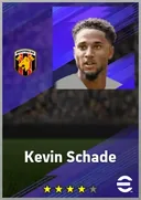بطاقة Kevin Schade · LWF