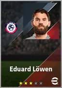بطاقة Eduard Löwen · CMF