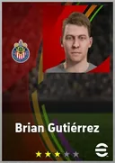Brian Gutiérrez CMF card