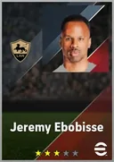 Carte de Jeremy Ebobisse · CF