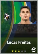 Lucas Freitas CB card