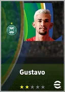 Carte de Gustavo · AMF