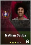 Nathan Saliba CMF card