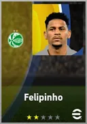 Felipinho LB card