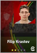 Carte de Filip Krastev · AMF