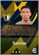 بطاقة Sorriso · RWF