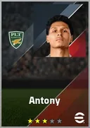 Carte de Antony · LWF