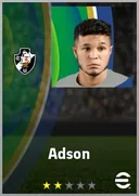 بطاقة Adson · RWF