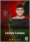 Carte de Loizos Loizou · RWF